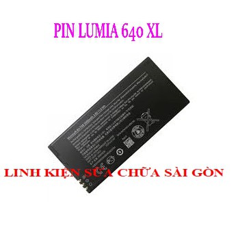 PIN LUMIA 640 XL