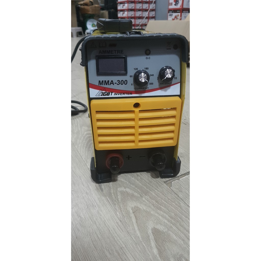 MÁY HÀN CHUYÊN QUE 2.5 HÀN KÉO LIÊN TỤC. MÁY HÀN MINI. CHUYÊN DỤNG MMA250