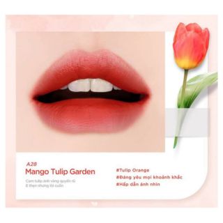 ( Sẵn) Son 𝗕𝗹𝗮𝗰𝗸 𝗥𝗼𝘂𝗴𝗲 𝗔𝗶𝗿 𝗙𝗶𝘁 𝗩𝗲𝗹𝘃𝗲𝘁 𝗧𝗶𝗻𝘁 𝗩𝗲𝗿 𝟔