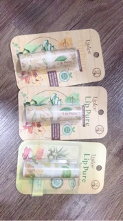 Thanh lí Son Lipice Lip Pure