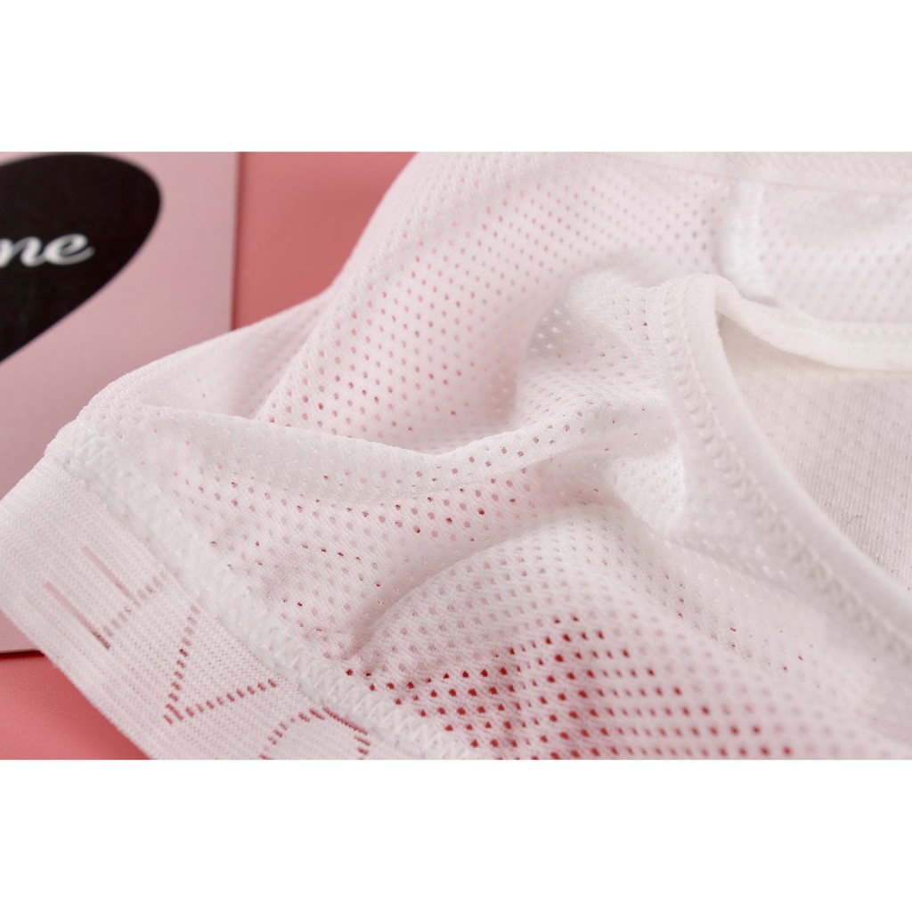 Áo lót cho bé gái