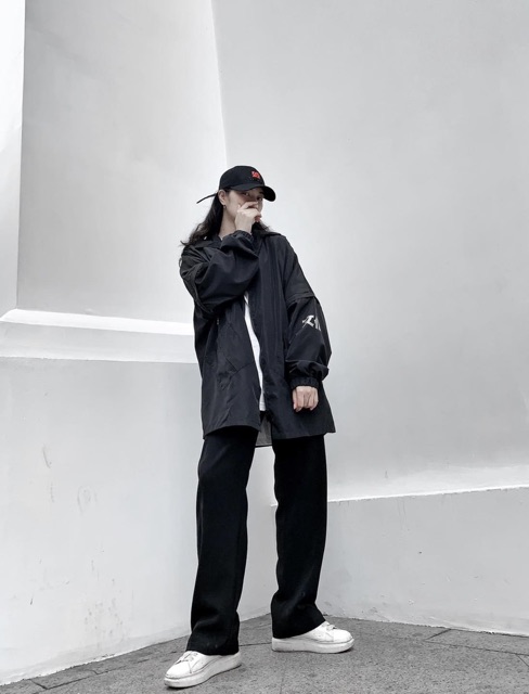 CULTURE WINDBREAKER (Áo gió Zunezx) | BigBuy360 - bigbuy360.vn