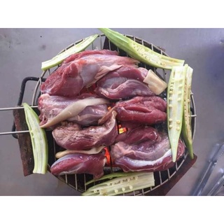 Bắp dê úc 1kg .(giao hỏa tốc)