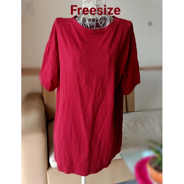 Áo thun đồng giá 015