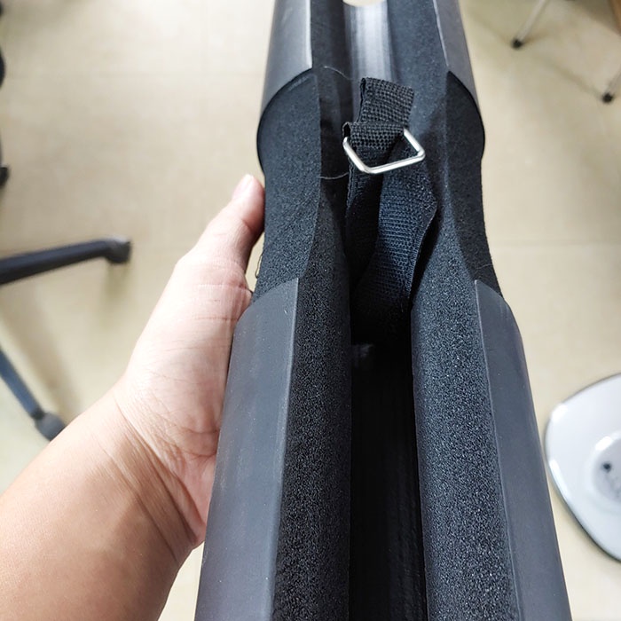 Mút lót tập gánh tạ MP ✅ Phụ kiện tập GYM giá rẻ