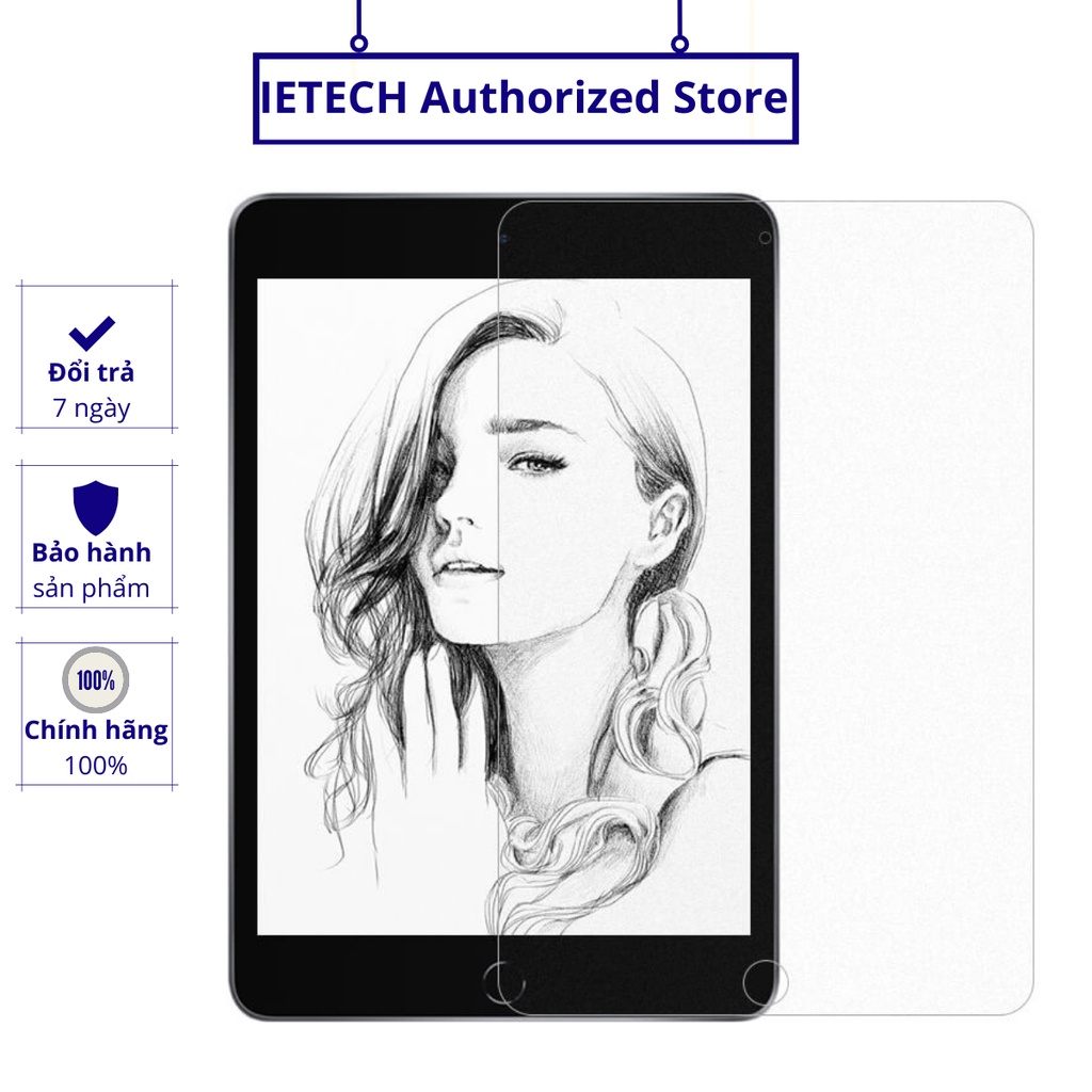 Bao da silicone PKCB cho iPad Mini 1/2/3 - tự động tắt mở