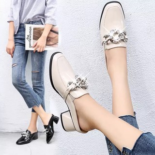 GIÀY SỤC NỮ THỜI TRANG CAO CẤP ĐẾ 5CM