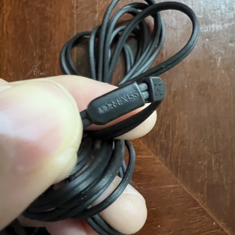 Tai nghe Sony EX150 EX155 - Hàng chính hãng - Đã qua sử dụng