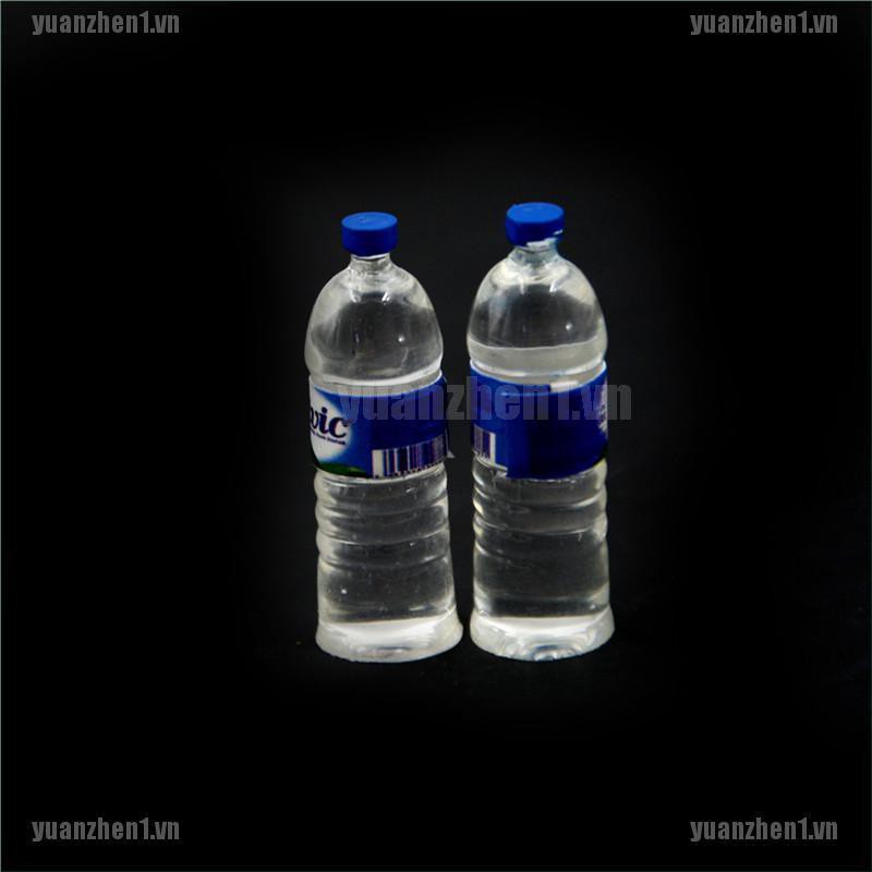 [YUANZHEN1] 2 Bình Nước Uống Thu Nhỏ 1: 12