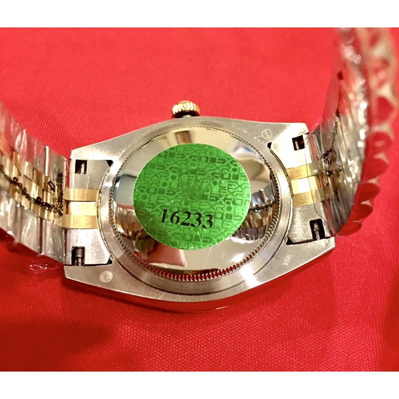 ĐỒNG HỒ NAM ⌚️ ROLEX ETA THUỴ SỸ - SWISS