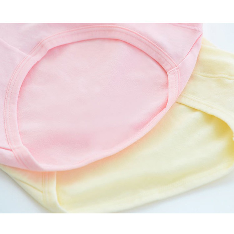 Quần chip Bầu cotton chéo