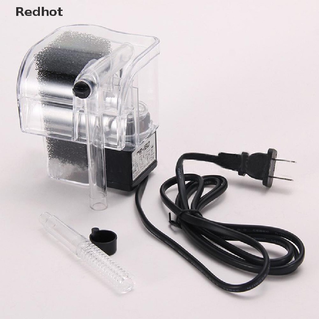 Bộ Lọc Nước Hồ Cá 3 Trong 1 Yên Tĩnh