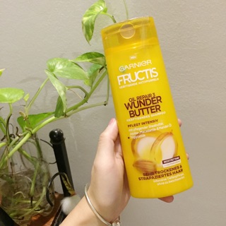 Dầu gội đầu Garnier