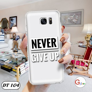 Ốp lưng dẻo Samsung Galaxy S7 Edge