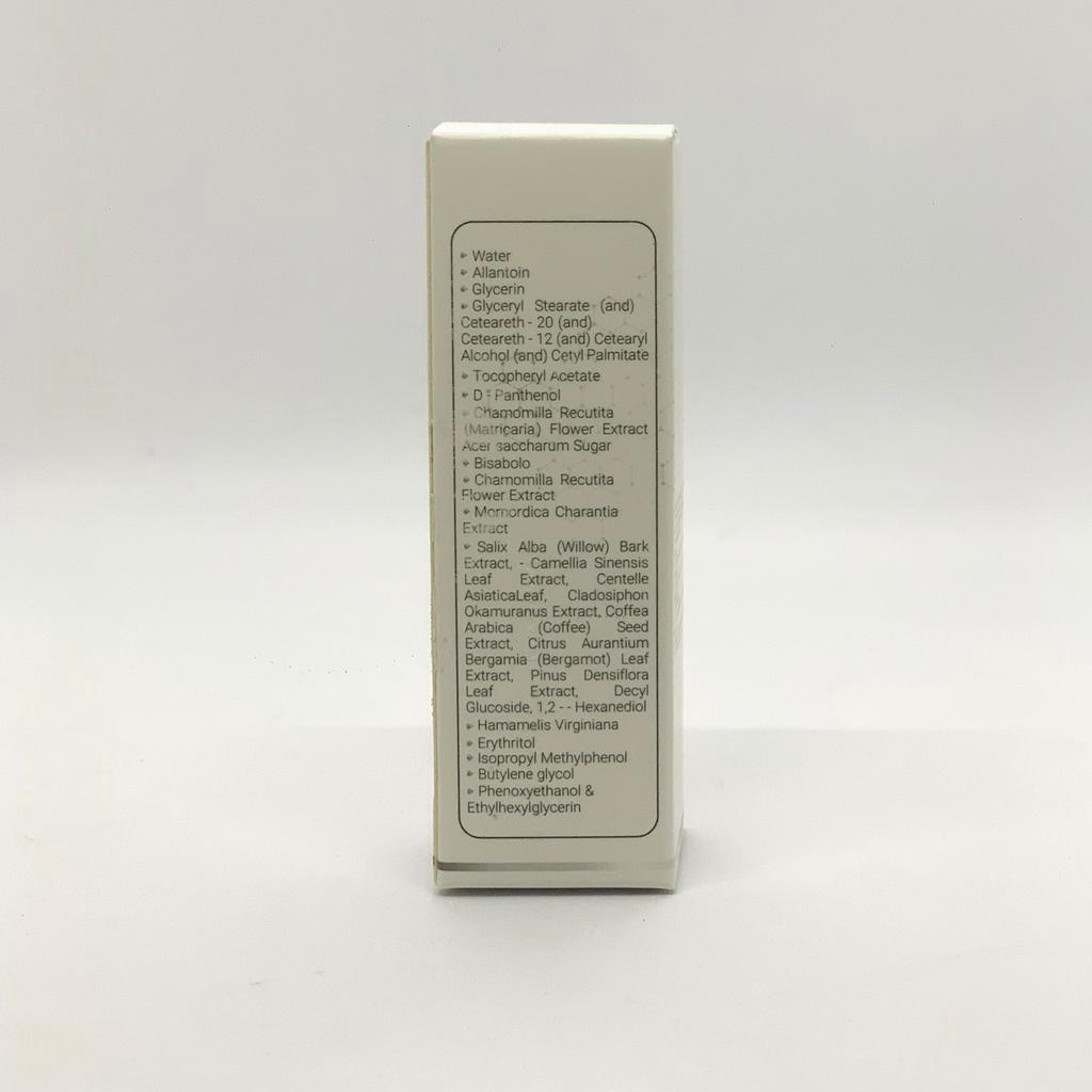 Chấm mụn mủ, serum mụn lang xẹp mụn sau 2h - Haispa
