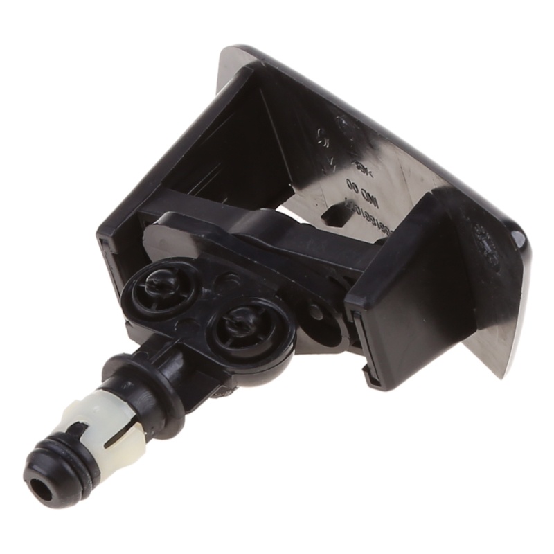 Vòi Phun Nước Rửa Đèn Pha Trái Phải Cho Citroen C4