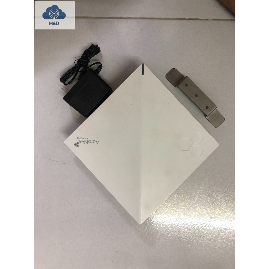Wifi chuyên dụng Aerohive AP230 Cloud sạch