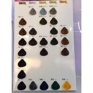 Combo 50 típ Snukia ( Tặng bảng màu)