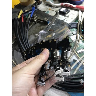cụm chân sạc zin iphone 6plus , cụm chân sạc zin ip6plus