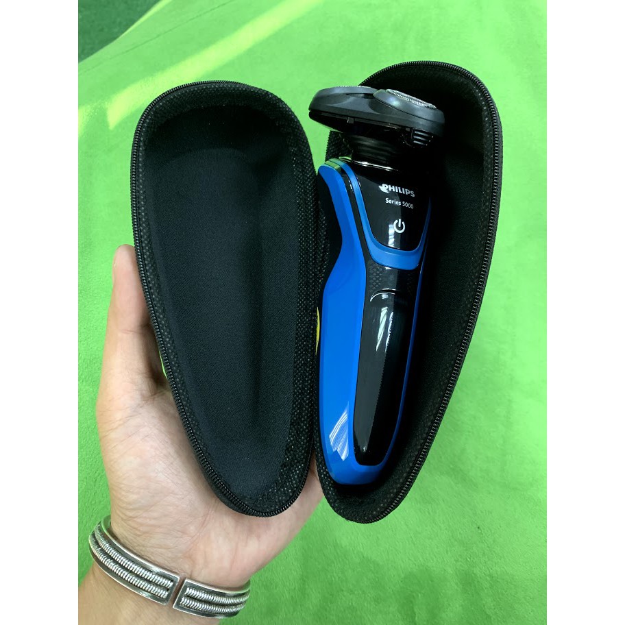 Hộp Đựng Máy Cạo Râu Philip s - Series 5000 / 6000 / 7000