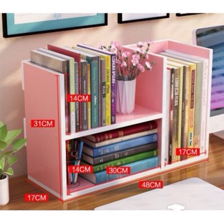 Giá sách để bàn