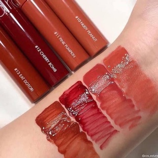 SON TINT BÓNG ROMAND JUICY LASTING TINT