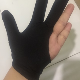 Bao tay xỏ 10 cái