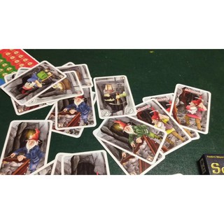 ĐÀO VÀNG SABOTEUR 1+2