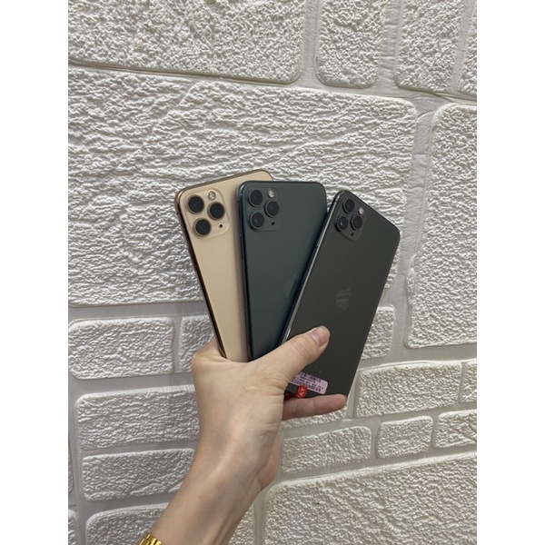 Điện thoại iPhone 11 pro quốc tế full chức năng | BigBuy360 - bigbuy360.vn