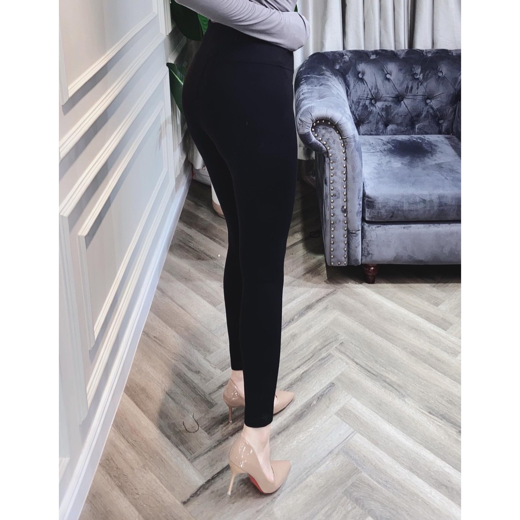 Quần tregging cạp to gen bụng hàng siêu đẹp chất xịn ROSA BOUTIQUE