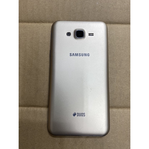 vỏ samsung j700 zin cty
