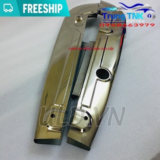 Hộp sên inox sirius.