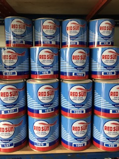 SƠN REDSUN AUTOLACK 1 thành phần