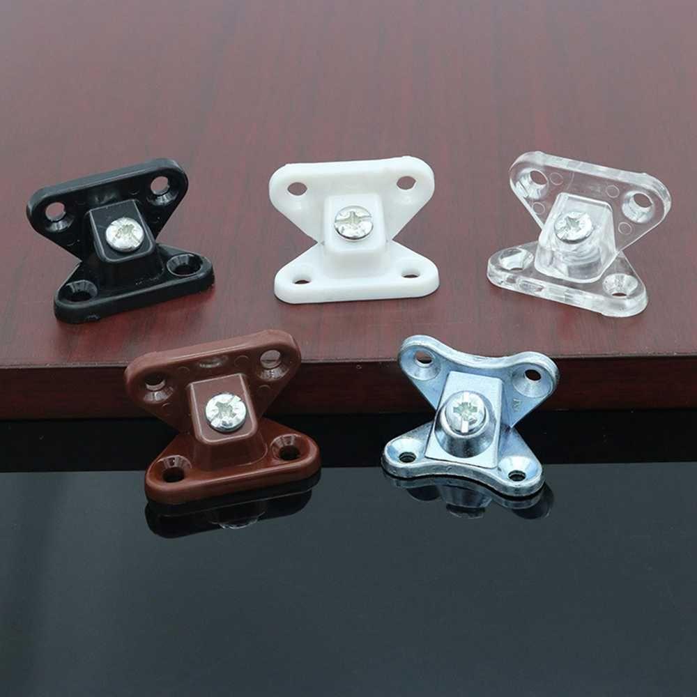 Set 20 Giá Đỡ Góc 90 Độ Có Thể Tháo Rời Tiện Dụng