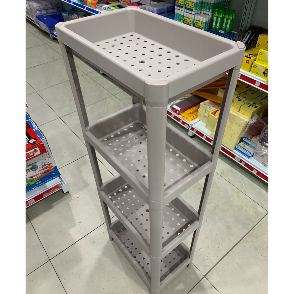Kệ đa năng 4 tầng Inochi