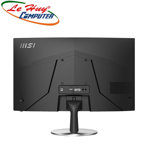 Màn hình máy tính cong MSI PRO MP242C 23.6inch FHD 75Hz VA Loa