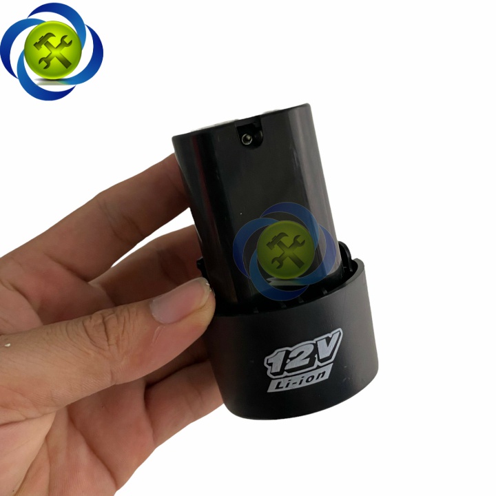 Pin dùng cho máy khoan 12V CENTURY HV-12V-PIN