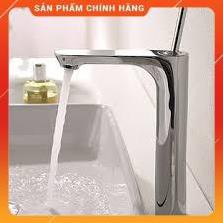 (SALE) Vòi chậu lavabo nóng lạnh Aqualem MP2103 cao cấp thương hiệu nổi tiếng đến từ italia - bảo hành 5 năm