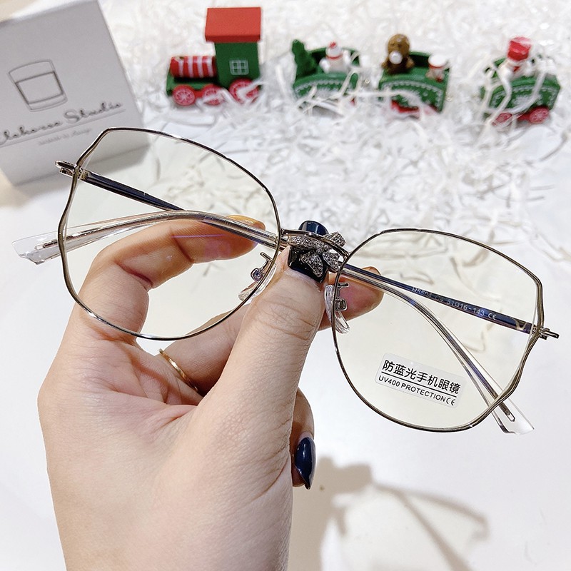 Gọng Kính Thời Trangjz5504 | BigBuy360 - bigbuy360.vn