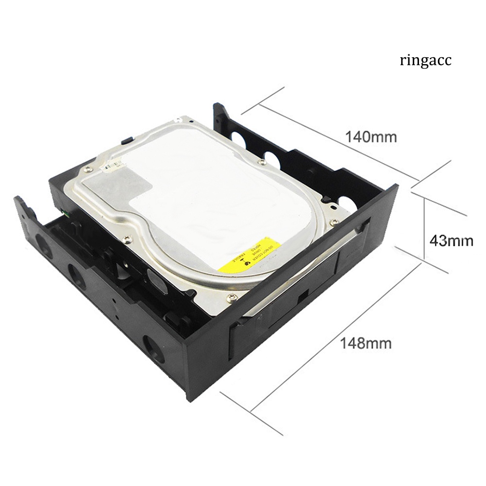 Giá Gắn Ổ Cứng Máy Tính Chuyển Đổi 3.5 Sang 5.25 Inch | BigBuy360 - bigbuy360.vn