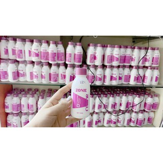 Oxy Trợ Nhuộm Tóc -Siêu Dưỡng 100ml