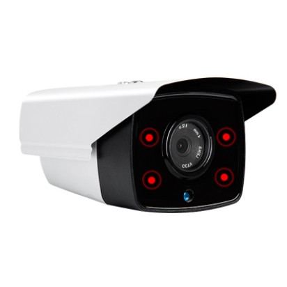 Bộ Đầu Ghi + Mắt Camera IP POE, Hỗ Trợ Thu Âm, Chuẩn Nén H265 , Hồng Ngoại Soi Đêm Siêu Nét  ,Camera Chống Trộm