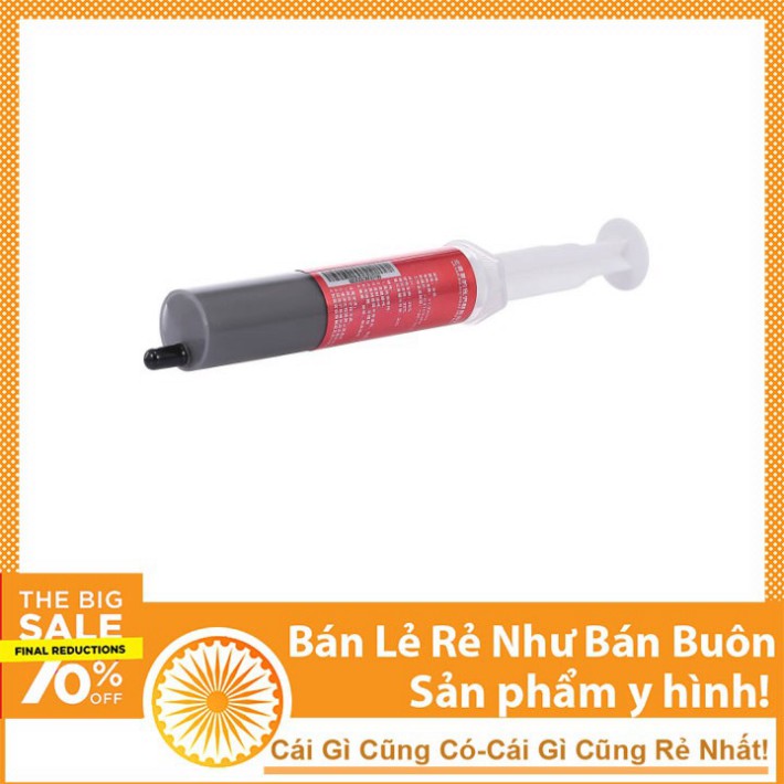 Keo Tản Nhiệt Xi Lanh Xám 30g