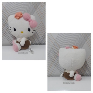 Gấu bông Hello Kitty size nhỏ (p10)