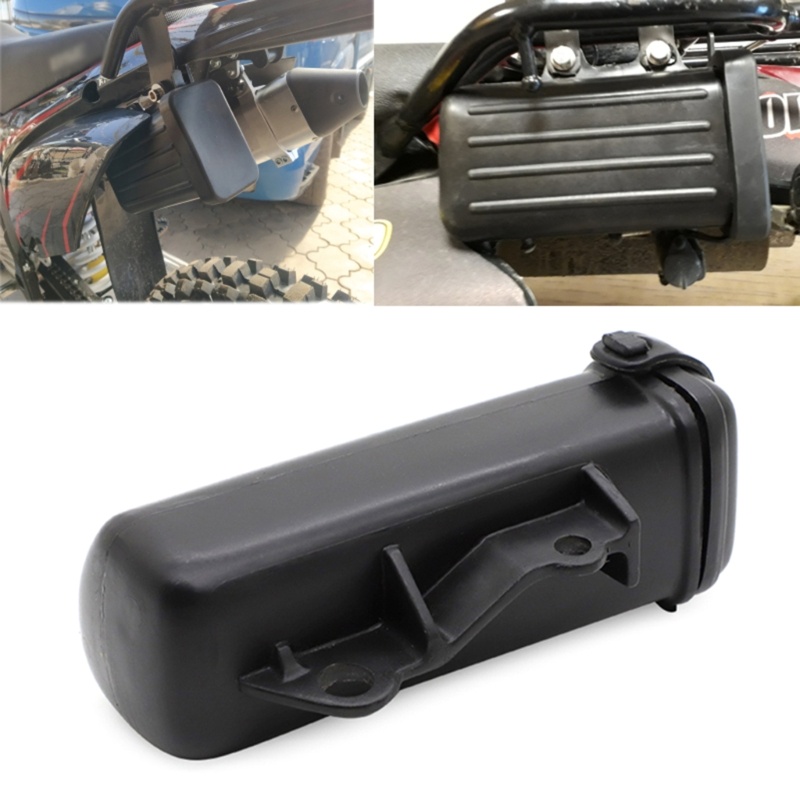 Hộp Đựng Vật Dụng Nhỏ Cho Xe Mô Tô Địa Hình DR250 Djebel TW200 TW225 Giá Đỡ