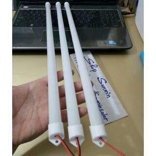 Combo 3 tuýp led 12V 50cm chip Samsung siêu sáng