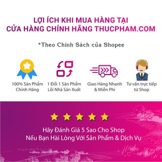 Bột làm kem tươi thucpham.com đủ vị - túi 1kg - hương vị tự nhiên - ảnh sản phẩm 8