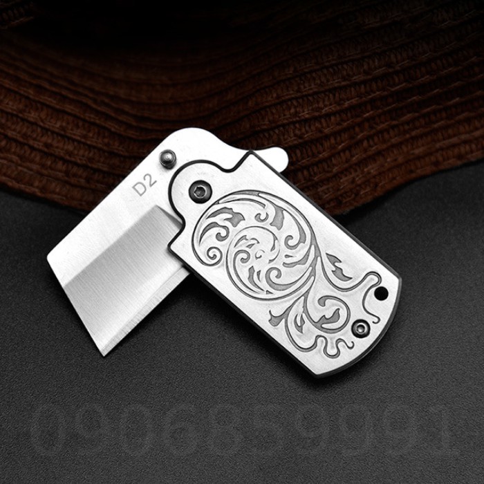 Phụ kiện dã ngoại,dụng cụ phượt EDC