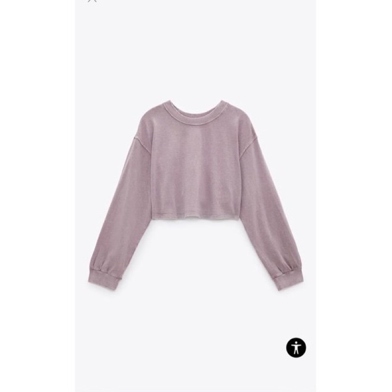 Pass áo dài tay ZR newtag