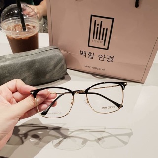 Gọng cận jimmy choo (MS9193)